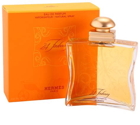 fabourg hermes|24 faubourg reformulated.